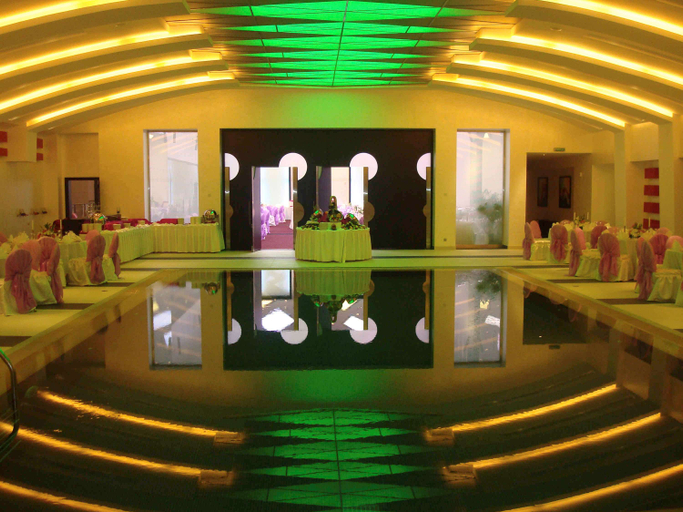 Others 2, Novotel Riyadh Al Anoud, Riyadh