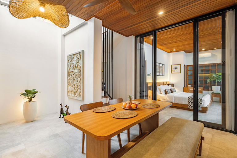 Others 5, 2BR Private Pool Villa in Ubud, Gianyar