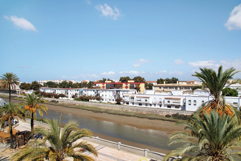 Exterior & Views 2, Casa de la Vega Suites, Cádiz