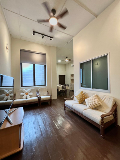 Others 5, The Neighbour KKB - Rooms with shared bathroom - Whole unit has 4 rooms, Hulu Selangor