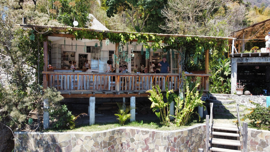 Exterior & Views 2, Hotel Isla Verde, NA
