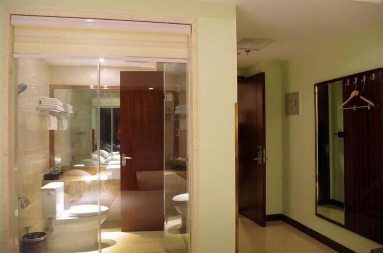 Others 3, Sunshine Business Hotel, Zhengzhou