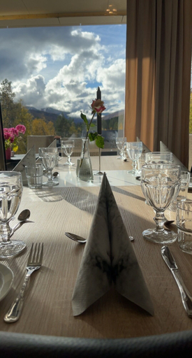 Food & Drinks 4, Kårdal Fjellstove, Voss