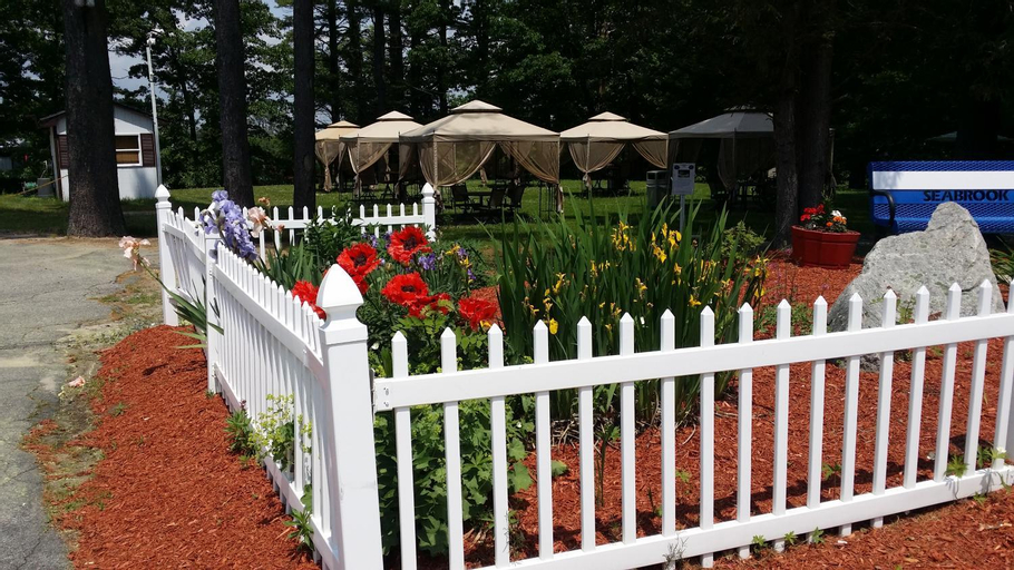 Seabrook Inn, Rockingham