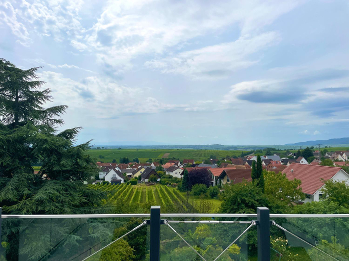Others 5, Huus Bellevue, Südliche Weinstraße