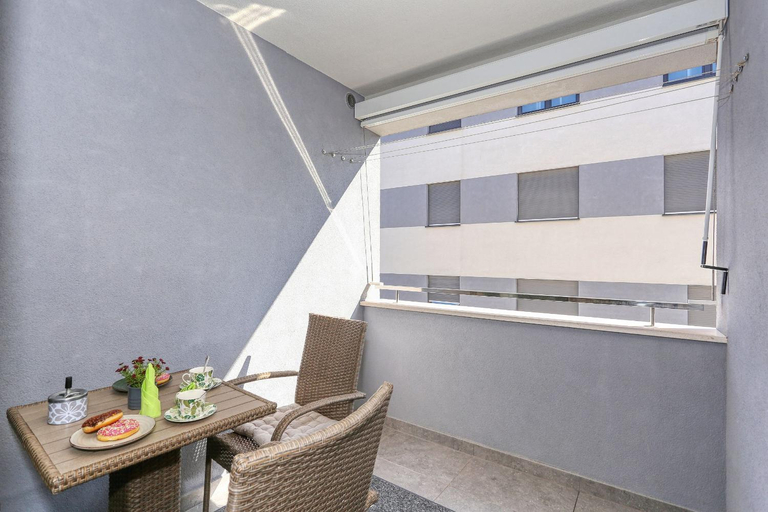 Others 5, Apartments Luna with free parking, Zadar