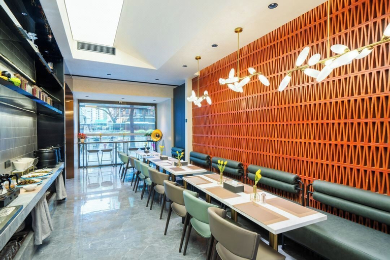 Food & Drinks 5, Baijin Hotel Shenzhen East store, Shenzhen