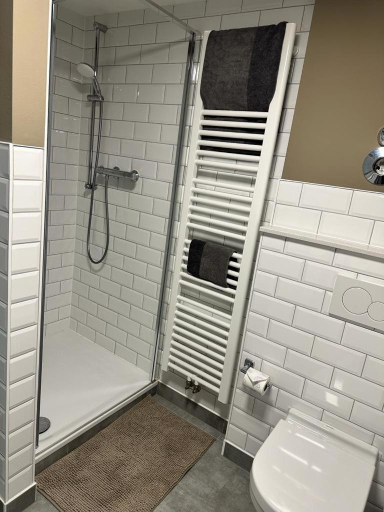 Bathroom 2, Ochsen-Durlach, Karlsruhe