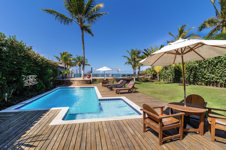 Pool 5, Villa Maravilha, Porto Seguro