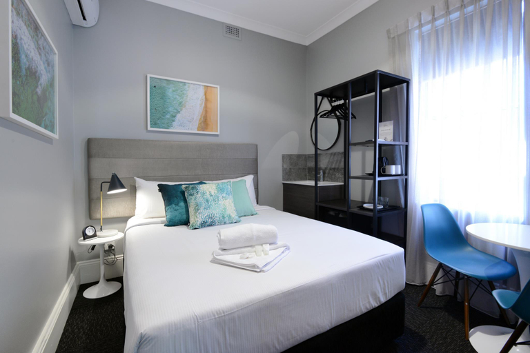 Bedroom 15
