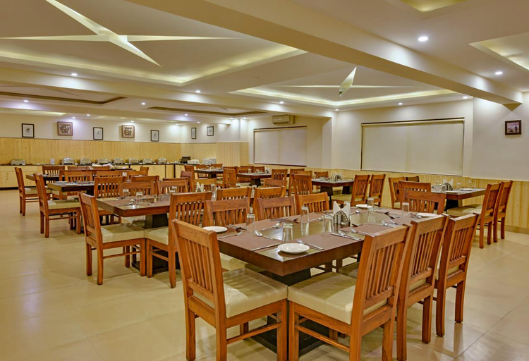 Food & Drinks 4, Excel Hotels and Resorts Bhimtal , Nainital