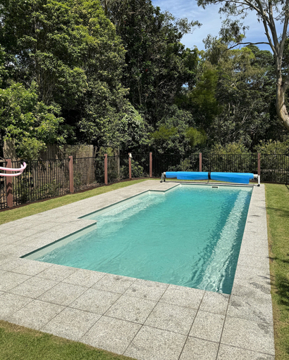Sport & Beauty 3, Heaven in the Hills, Caloundra - Hinterland