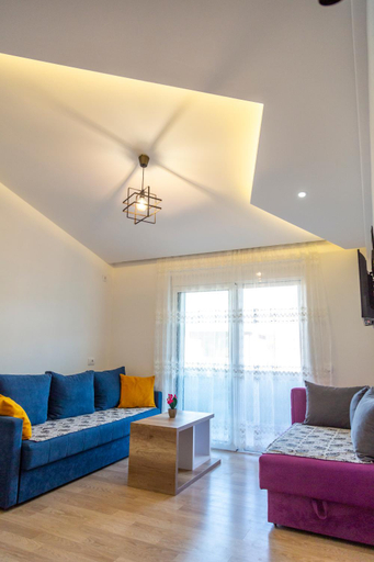Others 3, Kenzy Apartments
