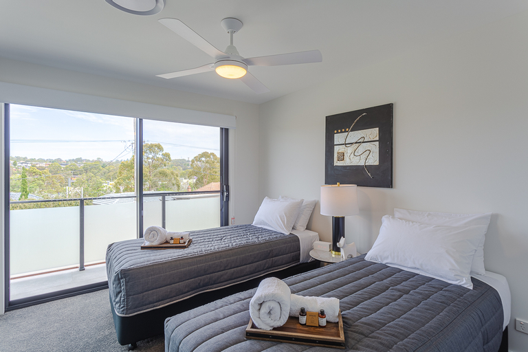 Bedroom 17