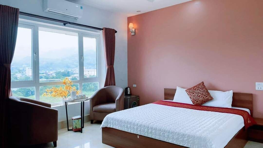 Bedroom 2, Cao Bang Loop Hostel, Cao Bằng