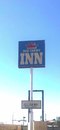 Others 5, Red Crown Inn, Dallas