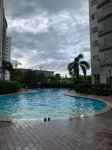 Swimming Pool 3