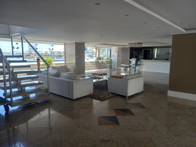 Lobby 2, Yacht Coast Beira Mar, Fortaleza