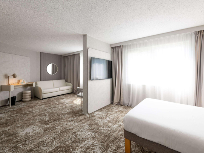 Bedroom 19