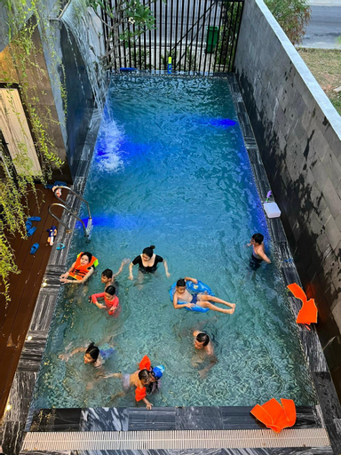 Sport & Beauty 2, Vyanh villa, Đồng Hới