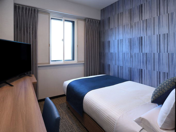 Bedroom 3, HOTEL MYSTAYS Atsugi, Atsugi
