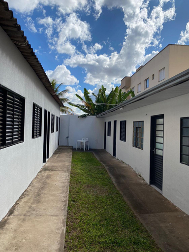 Others 3, Suites Algth, Uberlândia