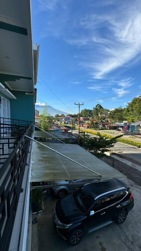 Others 5, Hotel Asy Syifa Bypass Bukittinggi, Agam