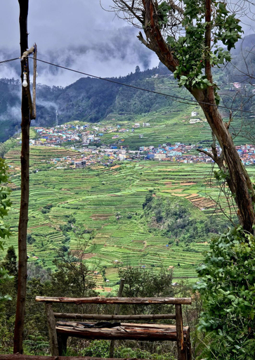 Others 2, Wrongturnclub hilltop adventure stay, Dindigul