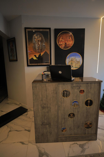 Others 4, WOW Pyramids Inn With Rooftop Lounge, Al-Ahram