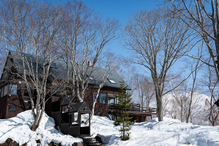 Exterior & Views 1, Niseko HyKrots IKIGAI Village, Rankoshi