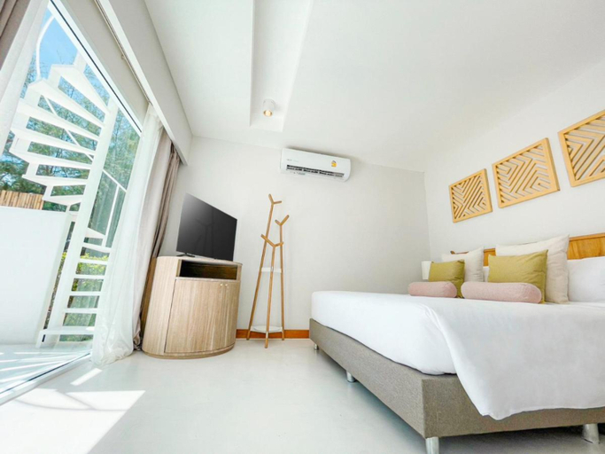 Bedroom 2, Cape by Sichon Tesoro, Sichon