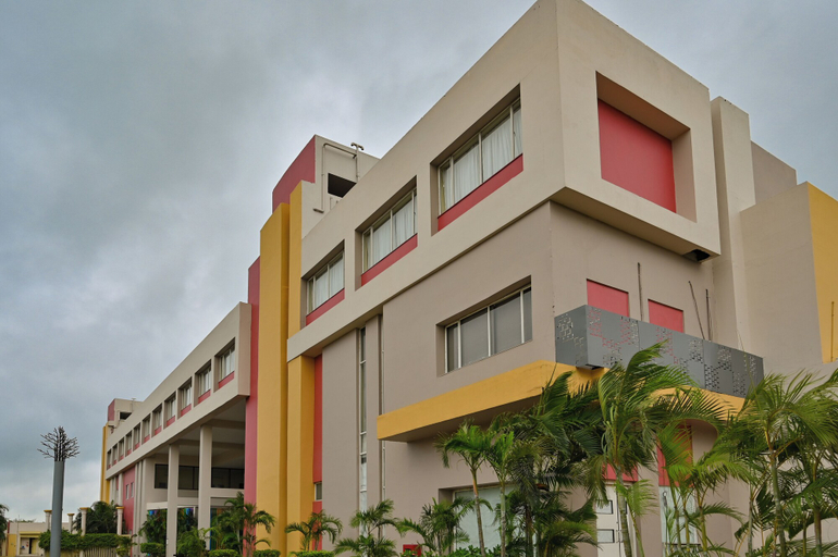 Exterior & Views 1, Sinclairs Burdwan, Barddhaman
