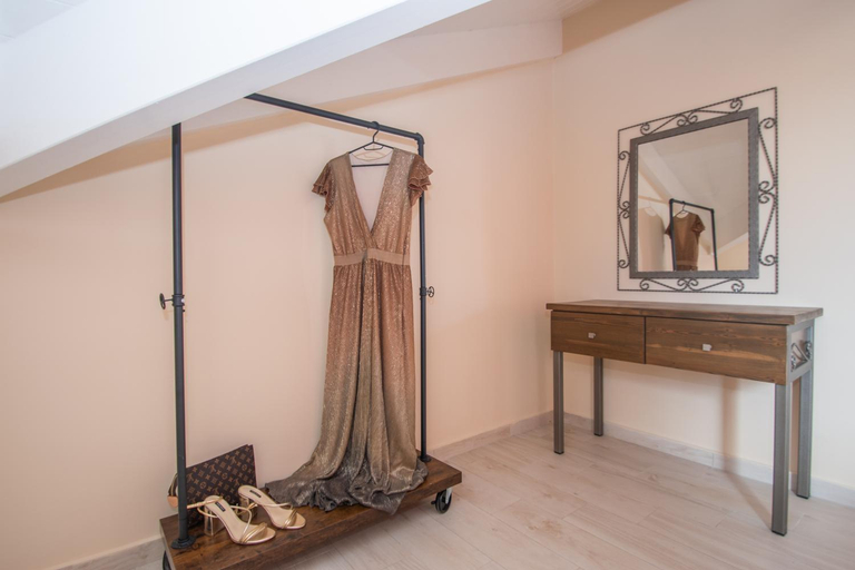 5, Gold Olive Suites by "elite", Ionian Islands