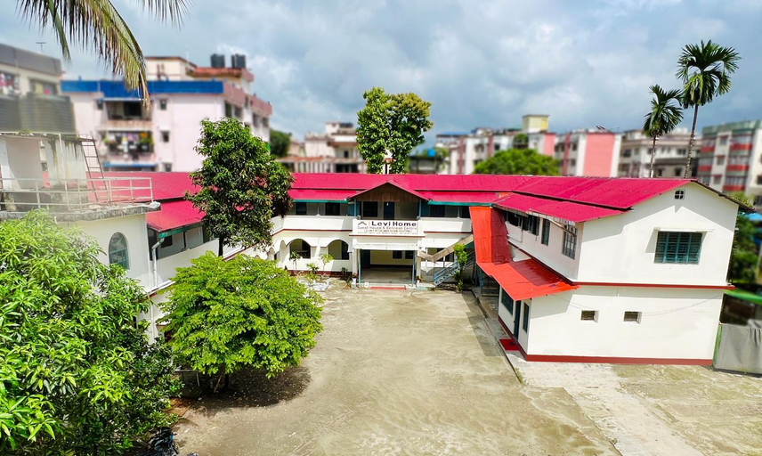 Others 3, Levi Home Guest House & Retreat Centre, Jalpaiguri