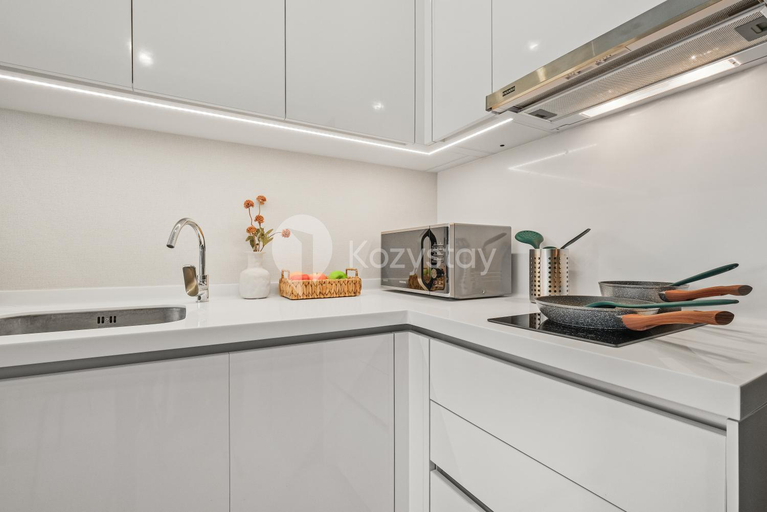 Others 5, Chiara by Kozystay - TB Simatupang, Jakarta Selatan