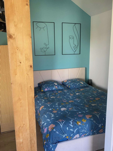ESPACE ATYPIQUE DETENTE BIEN-ETRE, Isère