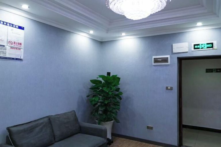 Others 4, Qiangxing Inn, Chongqing