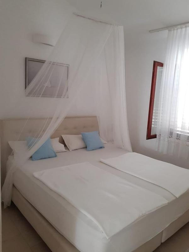 Bedroom 3, Apartment Zecevo, Rogoznica