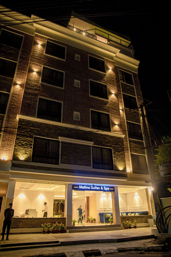 Exterior & Views 2, Matina Suites and Spa, Gandaki