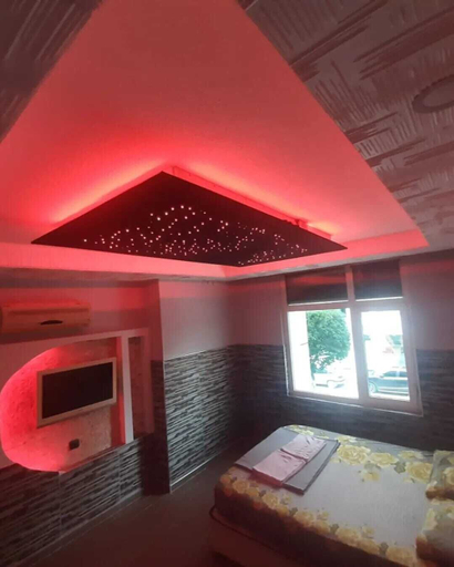Bedroom 2, DESTAN KONAKLAMA, Yüreğir