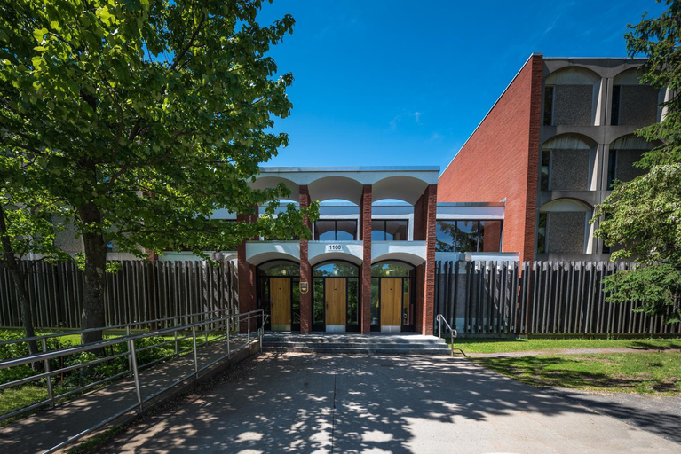 Others 3, Residences Universite Laval, Communauté-Urbaine-de-Québec