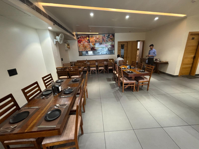 Food & Drinks 4, Hotel Anju Shree Inn, Jaipur