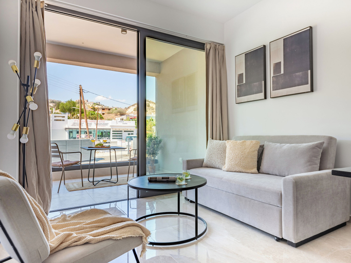 Primary image 5, Sanders River Plaza, Calm 2 Bedroom Apt With Balcony