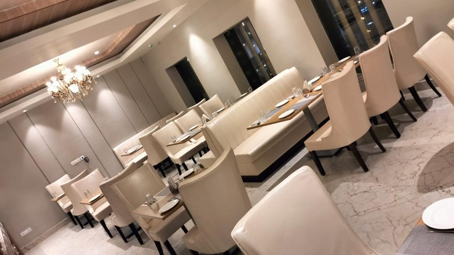 Food & Drinks 3, PIPUL PADMAJA PRIDE, Cuttack