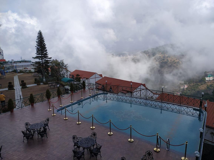 Others 3, Kasauli Resort by Piccadily, Solan