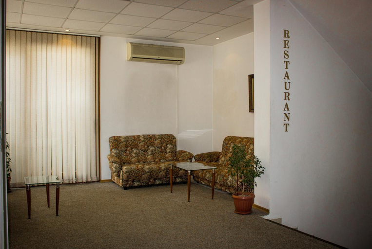 Public Area, Family Hotel Saint Iliya, Burgas