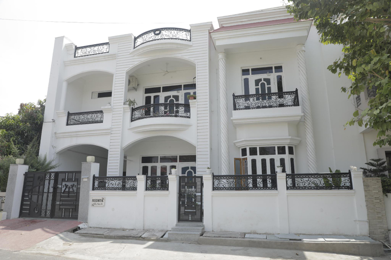 Others 4, Medhya Boutique Homestay, Udaipur