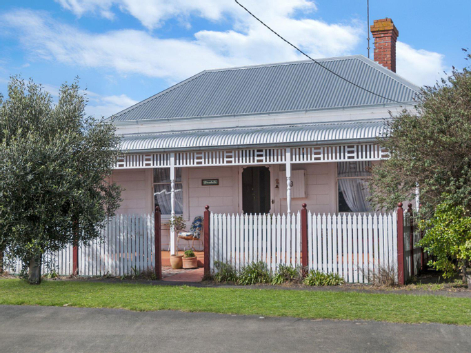 Ginabella, Moyne - South