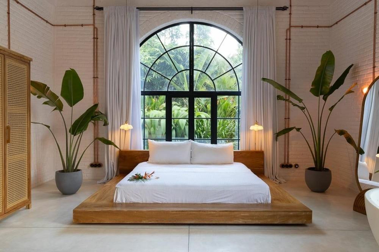 Bedroom 3, Miss Ceylon, Habaraduwa