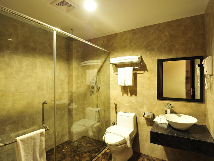 Bathroom 6